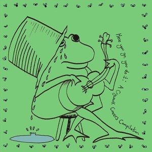 Gb Eating Gb Whilst Listening to Gb