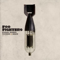 Stranger Things Have Happened_Foo Fighters