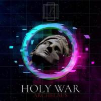 Holy War_Thy Art Is Murder