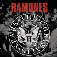 Psycho Therapy_The Ramones