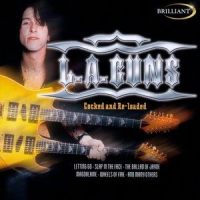 Sleazy Come Easy Go_L.A. Guns