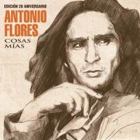 Cuerpo De Mujer_Antonio Flores