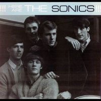 Have Love Will Travel_Sonics