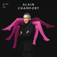 L'ennemi Dans La Glace_Alain Chamfort