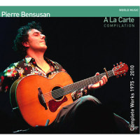 Wu Wei_Pierre Bensusan