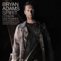 Rien De Ce Que Jai Vécu_Bryan Adams