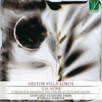 Gavotta Choro_Heitor Villa Lobos