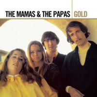 Safe In My Garden_The Mamas and The Papas