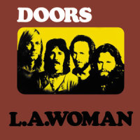 L. A. Woman_The Doors