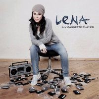 Touch A New Day_Lena Meyer-Landrut