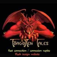 All The Sinners_Forgotten Tales