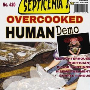 Harmonius Disembowelment Specters of Death