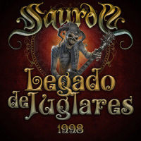Acertijos En Las Tinieblas_Saurom Lamderth