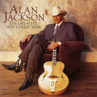 Livin On Love_Alan Jackson