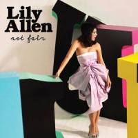 Not Fair_Lily Allen