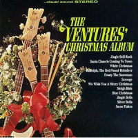 Sleigh Ride_The Ventures