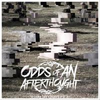 Strongholds_Odds Of An Afterthought