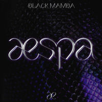 Aespa - Black Mamba (original arrangement)_Theador