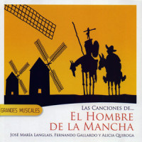 El Hombre De La Mancha_Anonymous