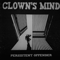 Clown Wayne_Mind Insanity