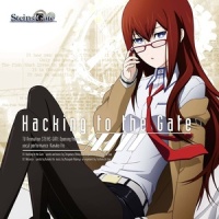 Hacking To The Gate_Itou Kanako