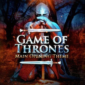 The Game Of Thrones Theme (Metal Cover)
