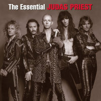 Judas Rising_Judas Priest