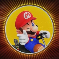 Mario Kart 8 Main Theme_Mario Kart