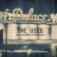 On My Own_The Used