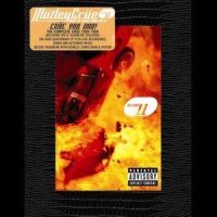 Welcome To The Numb_Motley Crue