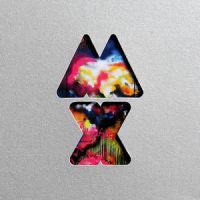 Hurts Like Heaven (Ver 2)_Coldplay