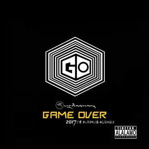 游戏结束/Outro (Game Over)