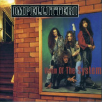 Cross To Bear_Impellitteri