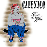Sunken Waltz_Calexico