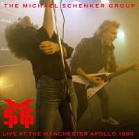 Tales Of Mystery_Michael Schenker Group