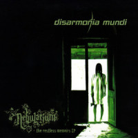 Ghost Song_Disarmonia Mundi