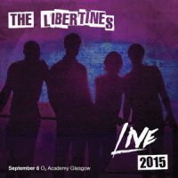 Don't Look Back Into The Sun_Libertines