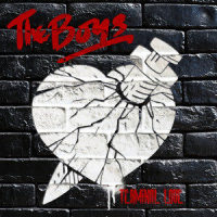 Terminal Love_The Boys