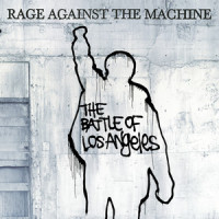 Mic Check_Rage Against The Machine