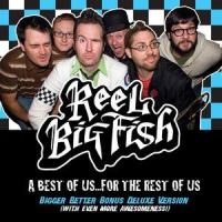You Don't Know_Reel Big Fish
