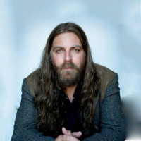 Come Join The Murder_The White Buffalo