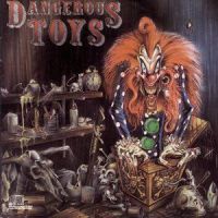 Scared_Dangerous Toys