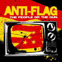 The Economy Is Suffering Let It Die_Anti-Flag