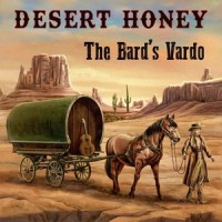 4_Desert Honey
