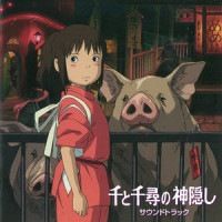 千与千寻 - 与你同在(Always With Me)_千与千寻 - 与你同在(Always With Me)