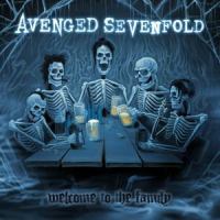 Welcome To The Family_Avenged Sevenfold