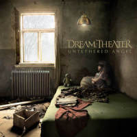 Untethered Angel_Dream Theater