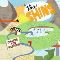 Those To Come_The Shins