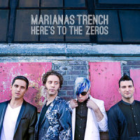 Heres To The Zeros_Marianas Trench