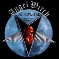 Angel Of Death_Angel Witch